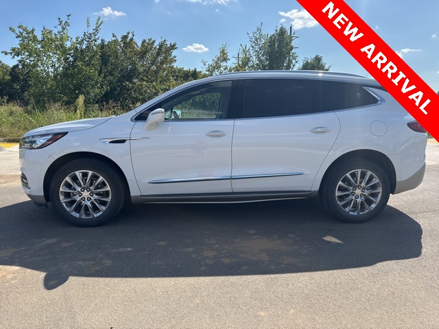 2020 Buick Enclave Essence photo 6