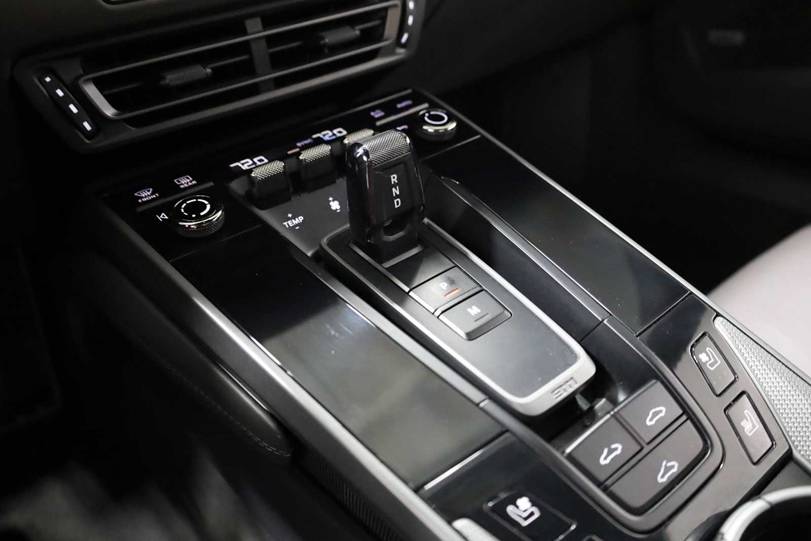 2020 Porsche 911 S photo 25