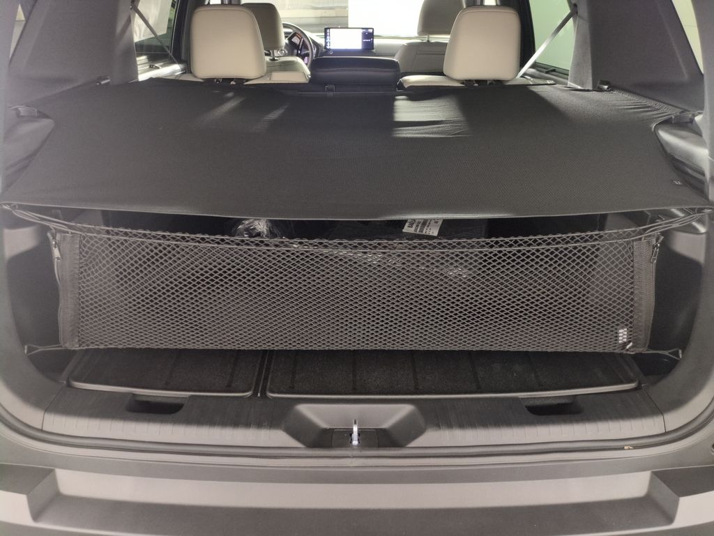 2026 Honda Passport TrailSport Elite photo 19