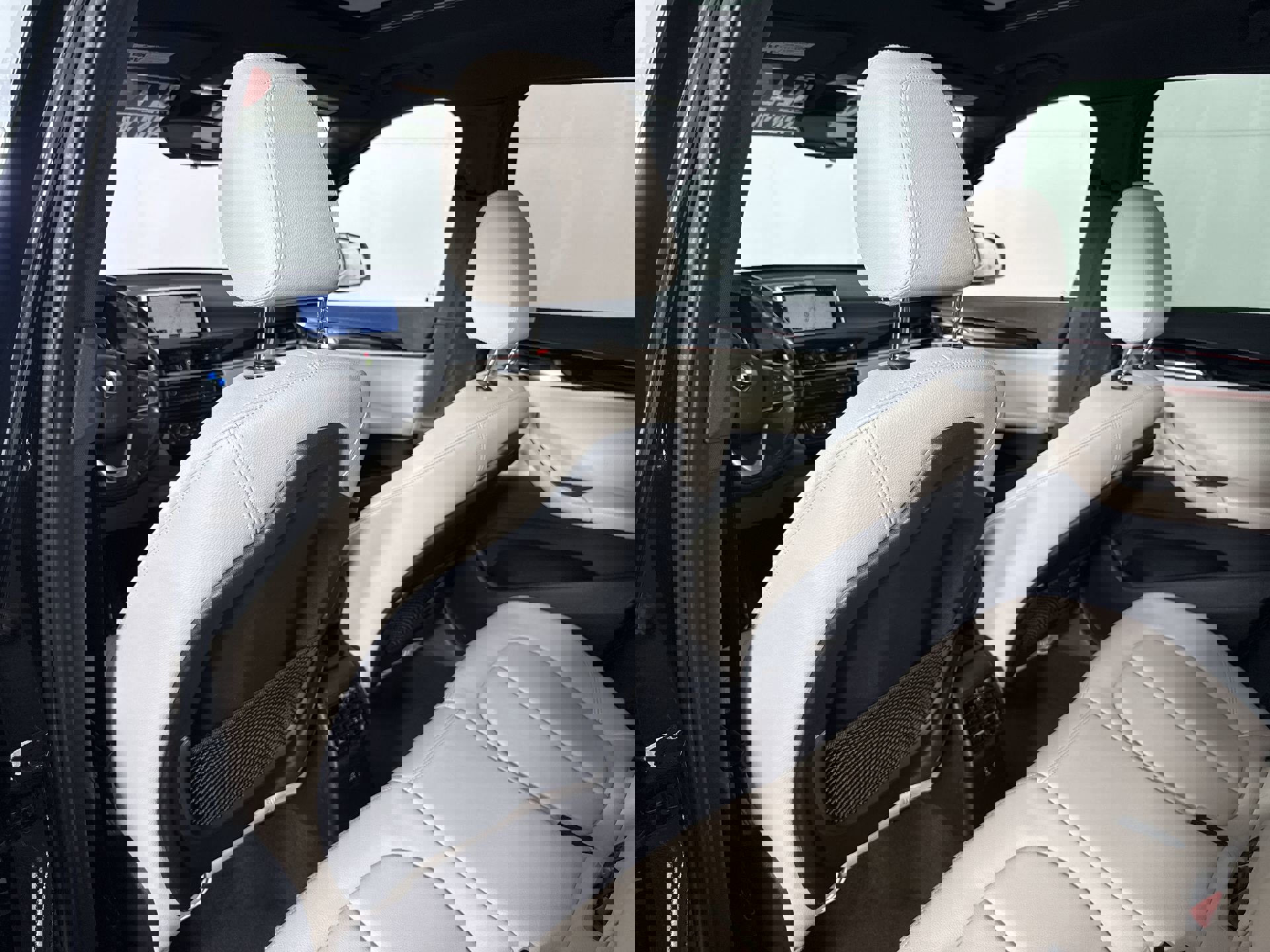 2021 Bmw X1 sDrive28i photo 21