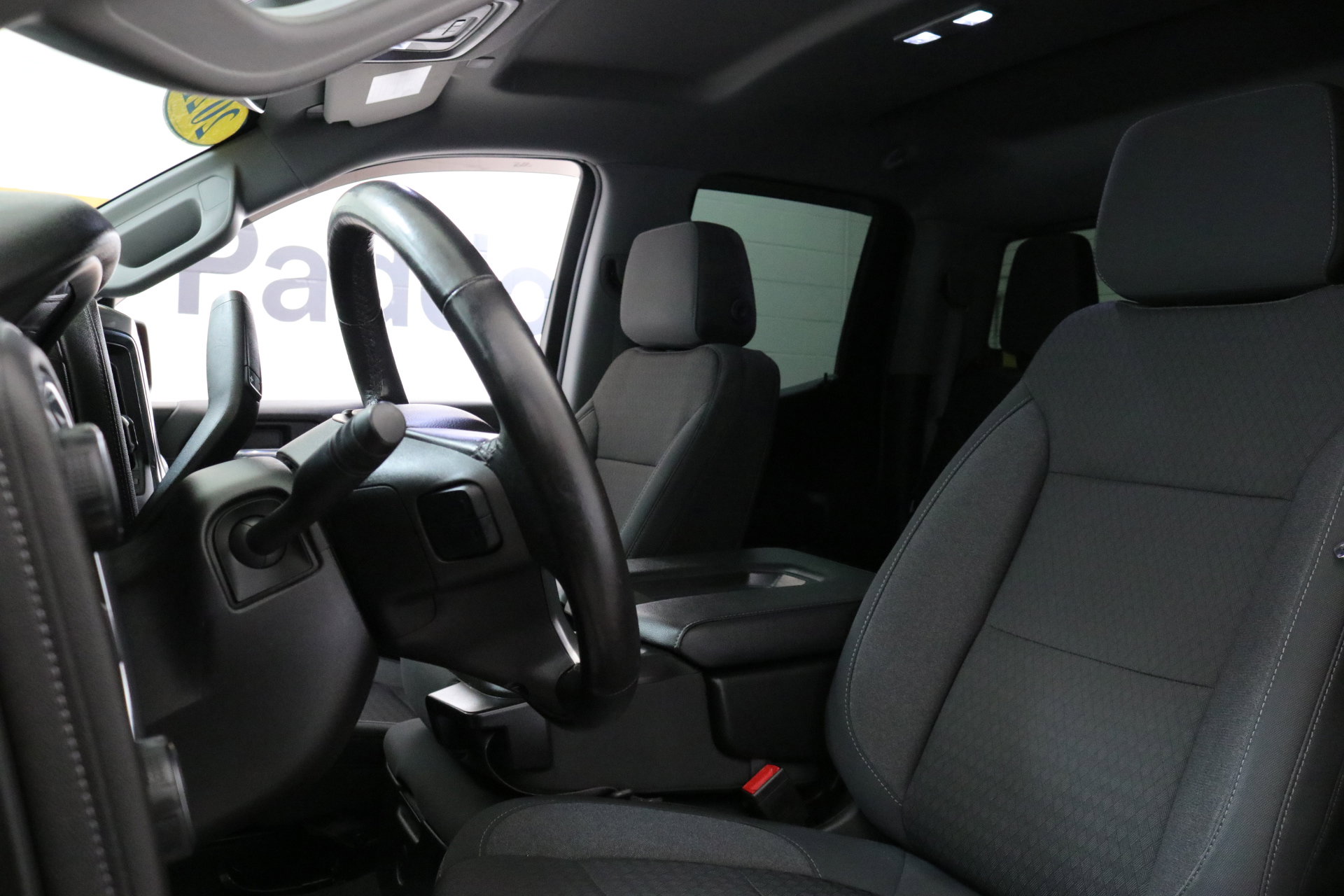 2021 Chevrolet Silverado 1500 LT photo 23