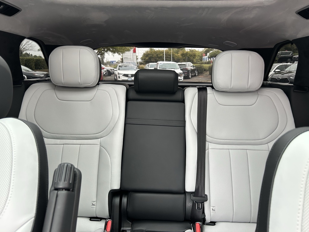 2025 Land Rover Range Rover Sport Autobiography photo 16