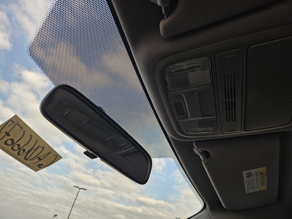 2016 Honda Accord LX photo 32