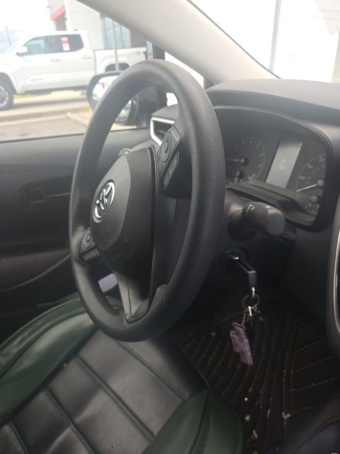 2024 Toyota Corolla LE photo 11