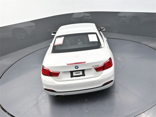 2018 Bmw 430i Convertible photo 20