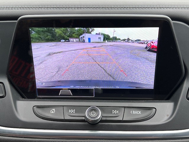 2021 Chevrolet Blazer 1LT photo 31