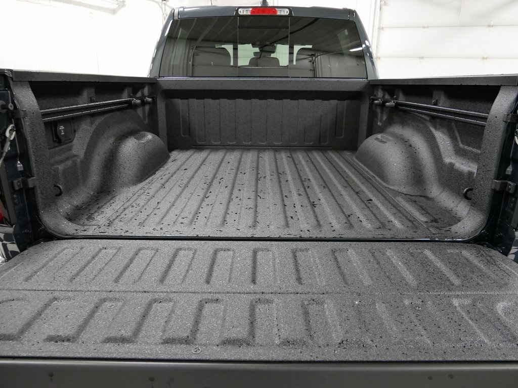 2026 Ram 1500 Warlock photo 13