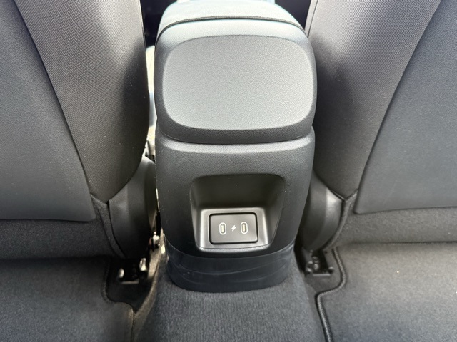 2025 Hyundai Elantra SEL Sport photo 15