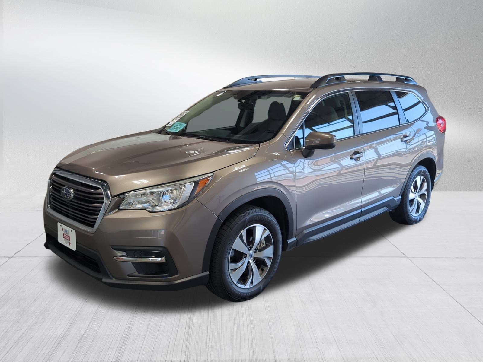 2021 Subaru Ascent Premium photo 3