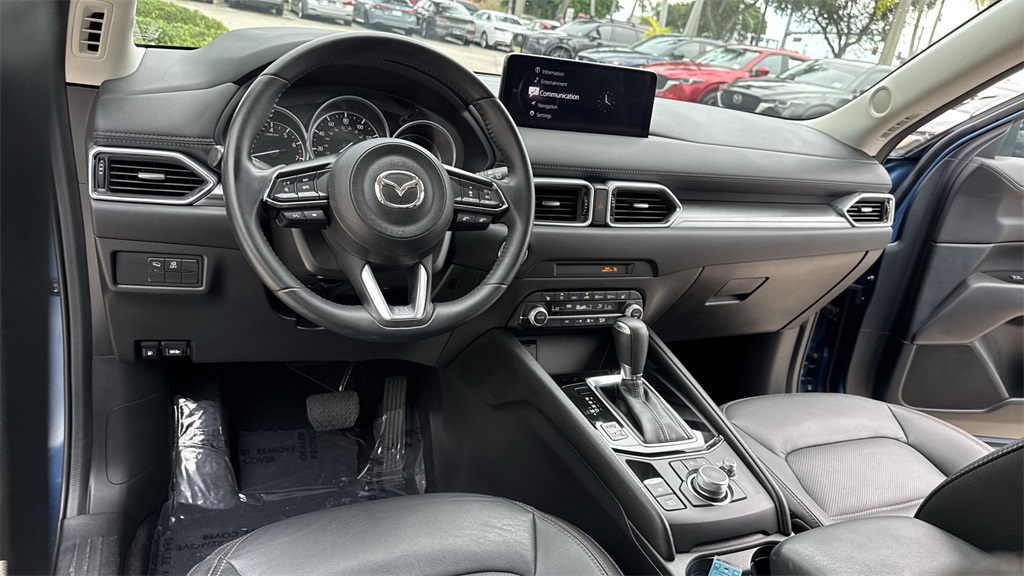 2023 Mazda CX-5 2.5 S Preferred photo 34