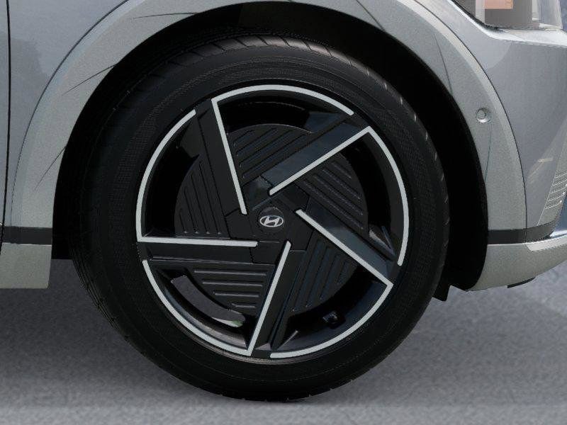 2025 Hyundai Ioniq 5 Limited photo 8