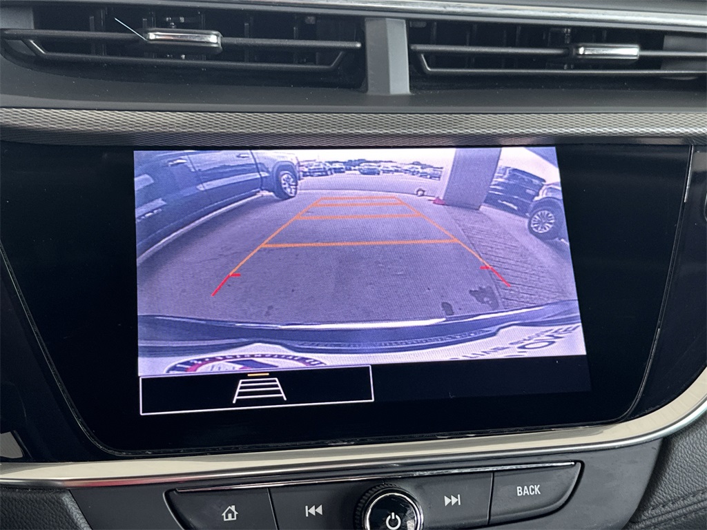 2022 Buick Encore GX Essence photo 25