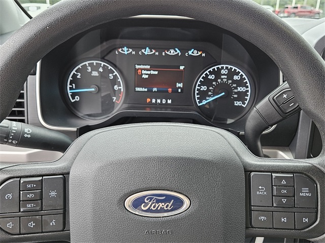 2023 Ford F-150 XLT photo 23