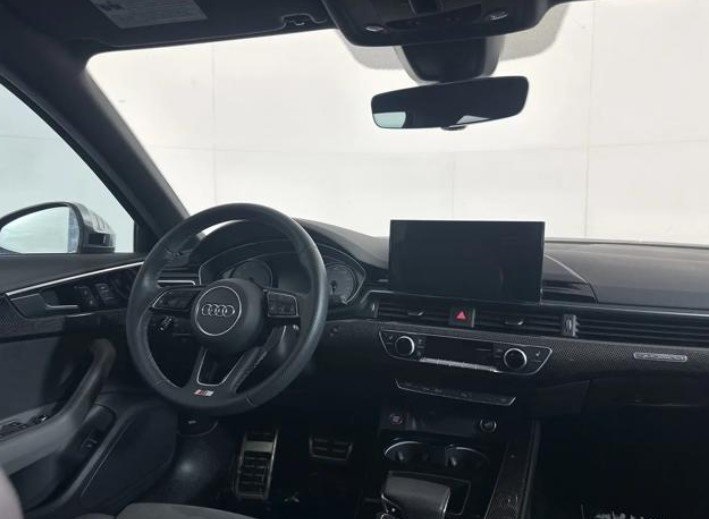 2023 AUDI S4 - Image 4