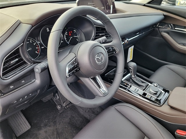 2025 Mazda CX-30 2.5 S Premium photo 14