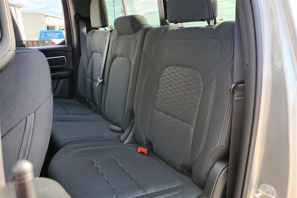 2025 Ram 1500 Big Horn Lone Star photo 18