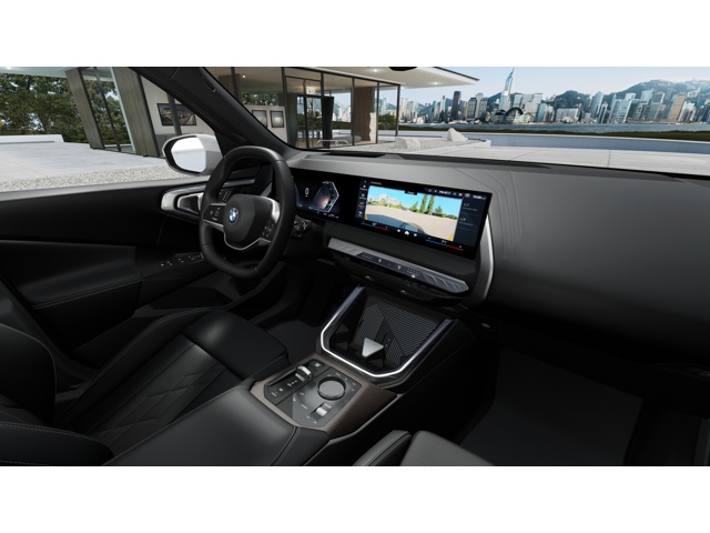 2026 Bmw X3 photo 12