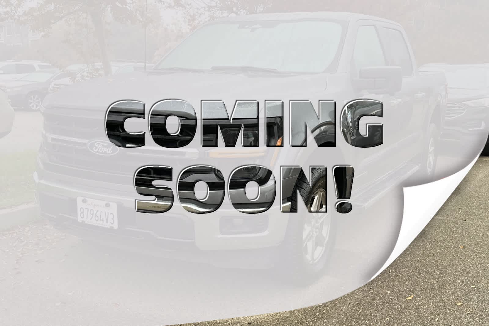 2024 Ford F-150 XLT's photo