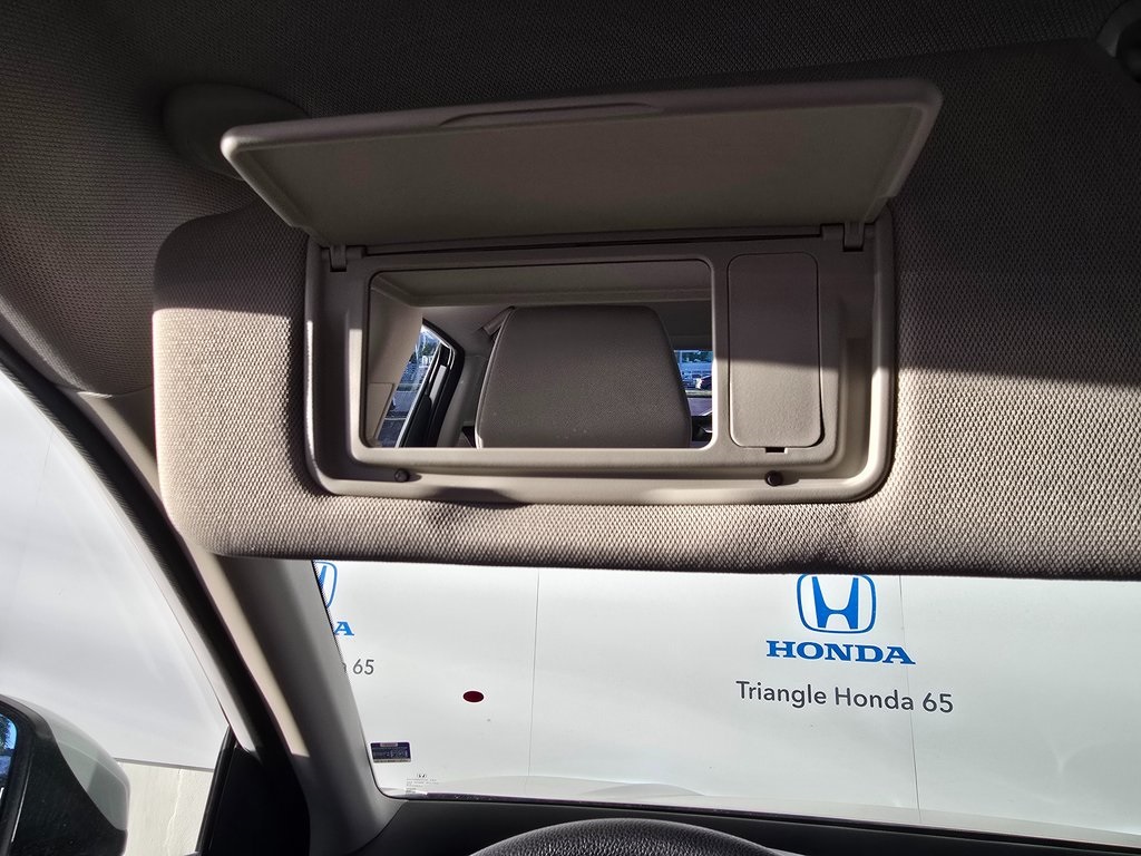 2025 Honda HR-V LX photo 21