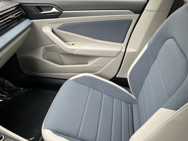 2026 Volkswagen Jetta SE photo 42