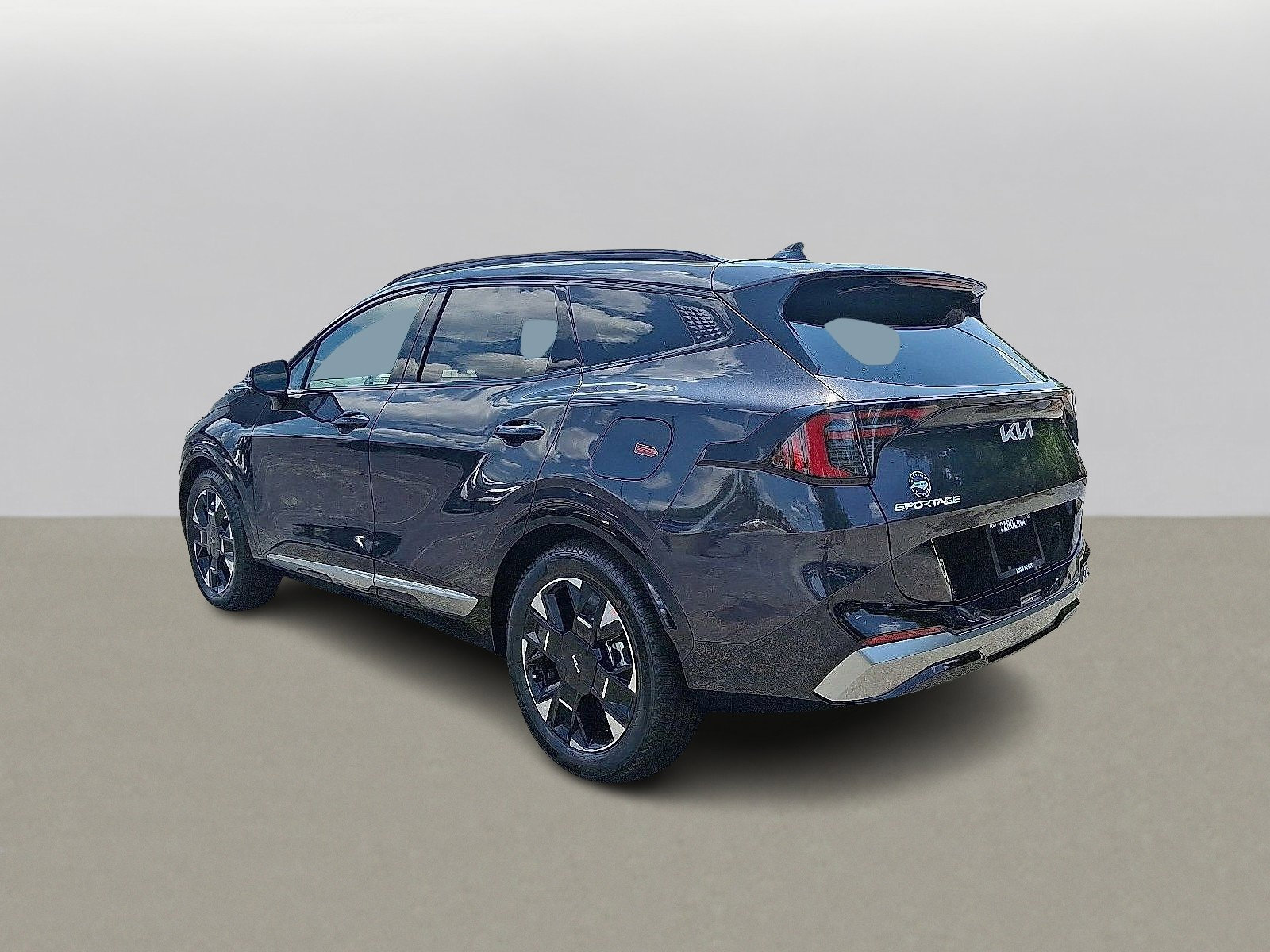 2026 Kia Sportage SX Prestige photo 3