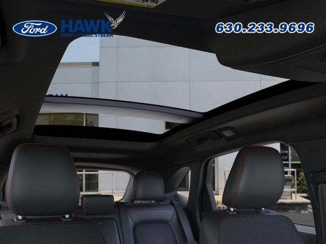 2024 Ford Escape ST-Line photo 20
