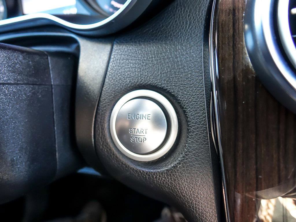 2019 MERCEDES-BENZ GLC-CLASS - Image 19