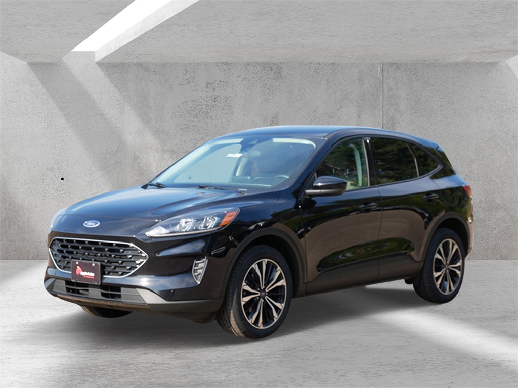 2022 Ford Escape SE photo 6