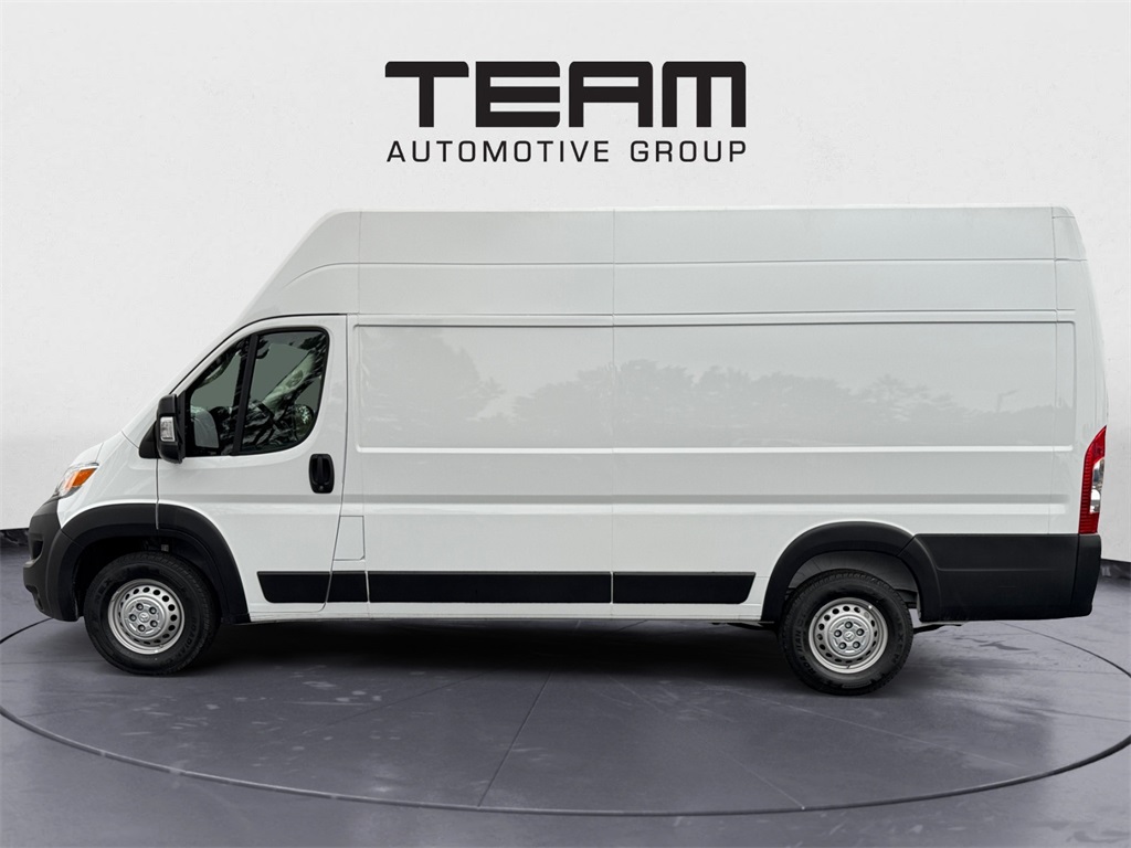 2024 Ram ProMaster 3500 photo 3