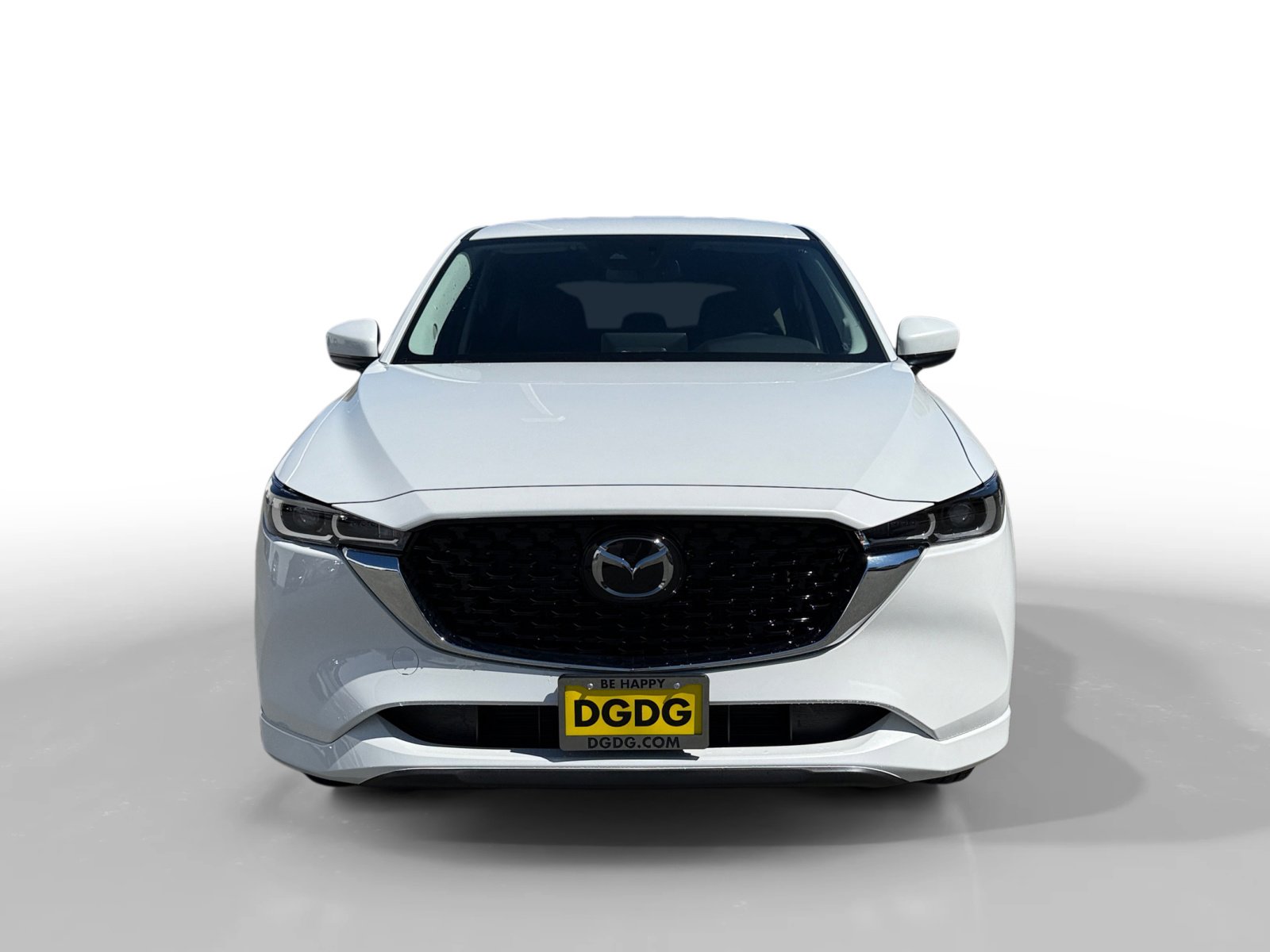 2025 Mazda CX-5 2.5 S Preferred photo 7