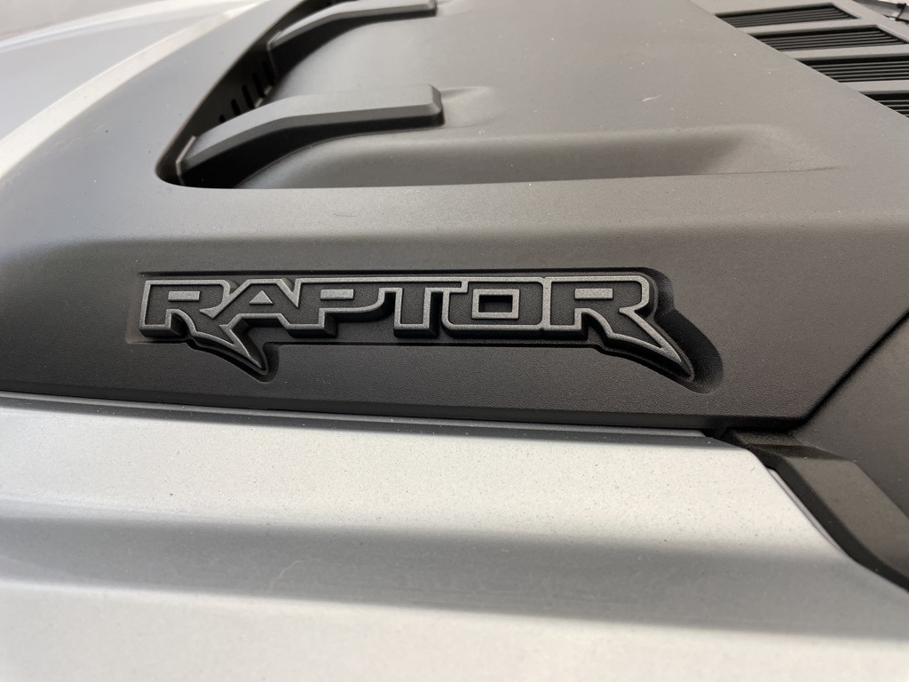 2022 Ford F-150 Raptor photo 8