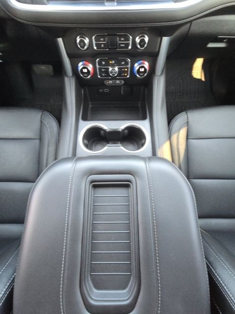 2022 Gmc Yukon SLE photo 36
