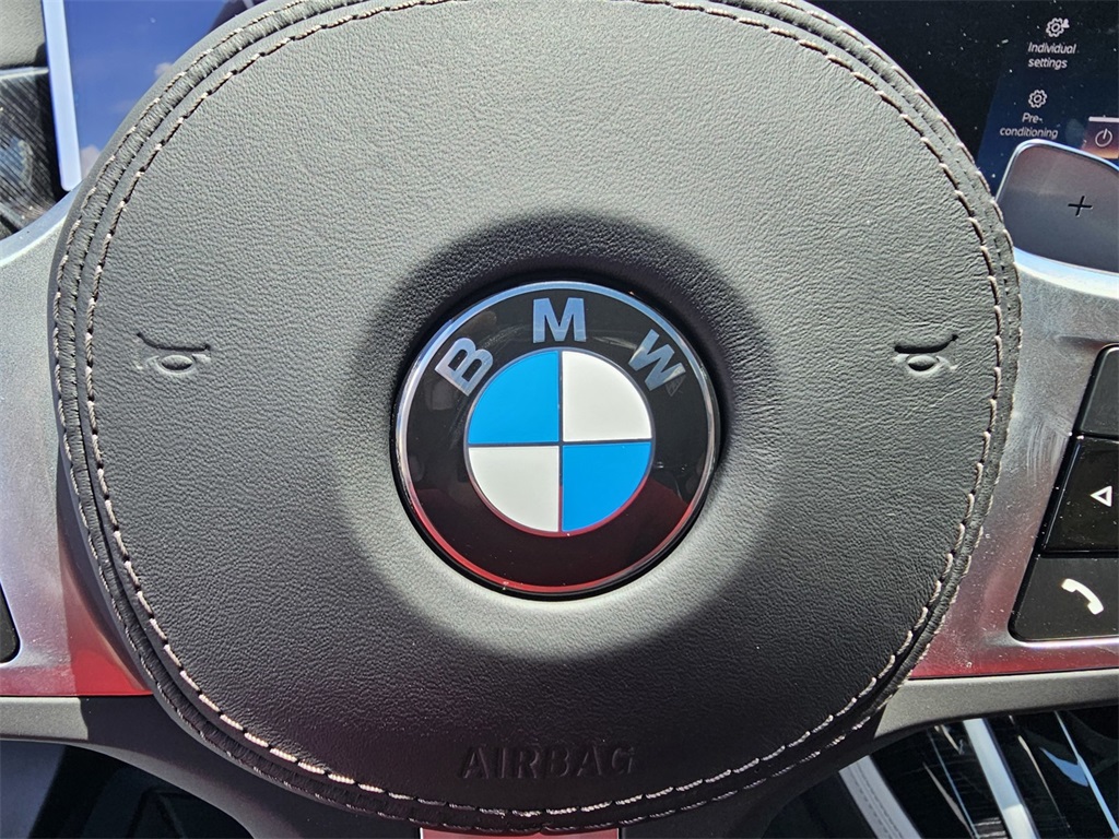 2026 Bmw X7 xDrive40i photo 20