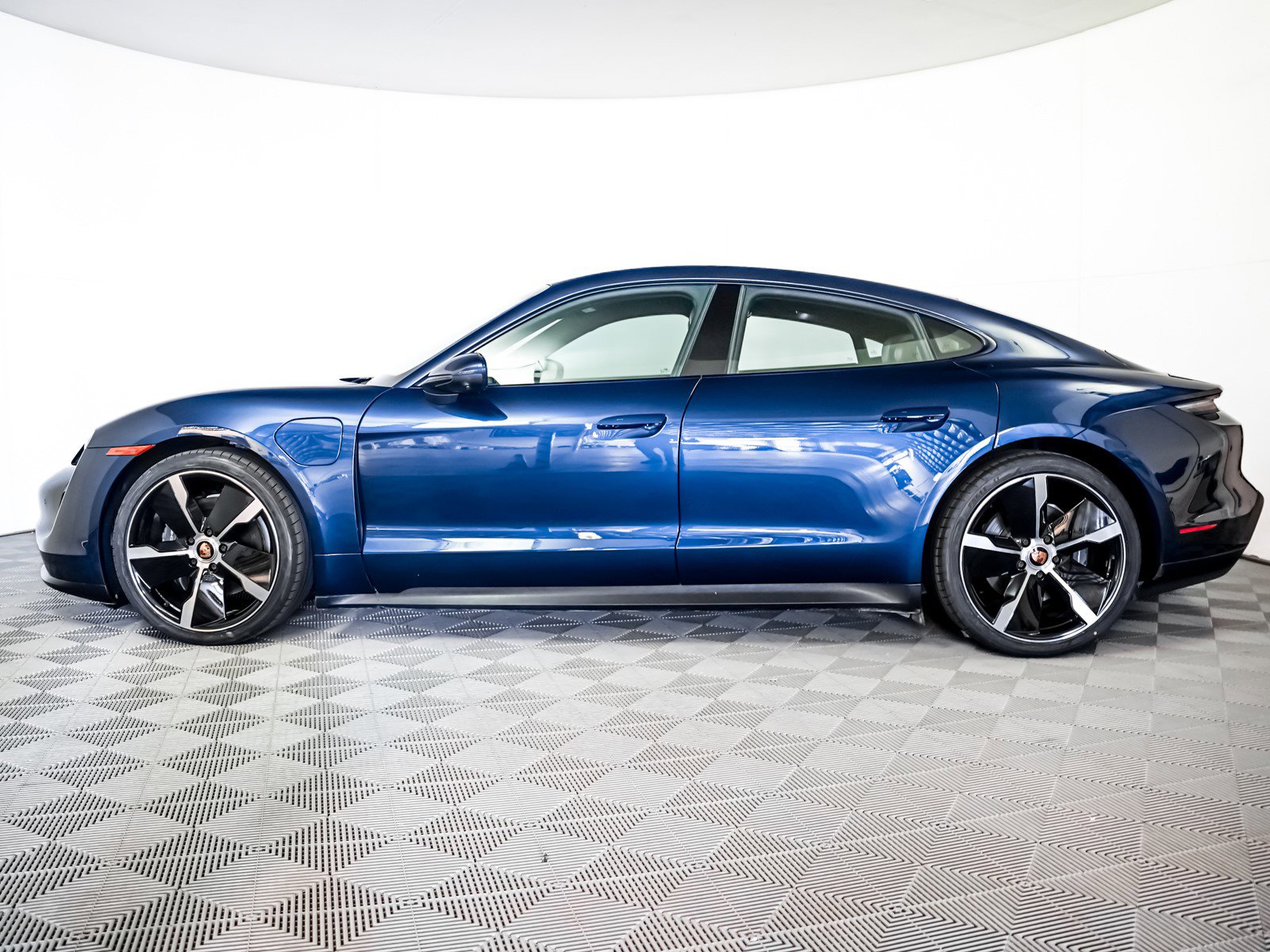 Certified 2023 Porsche Taycan Base with VIN WP0AA2Y17PSA15302 for sale in Riverside, CA