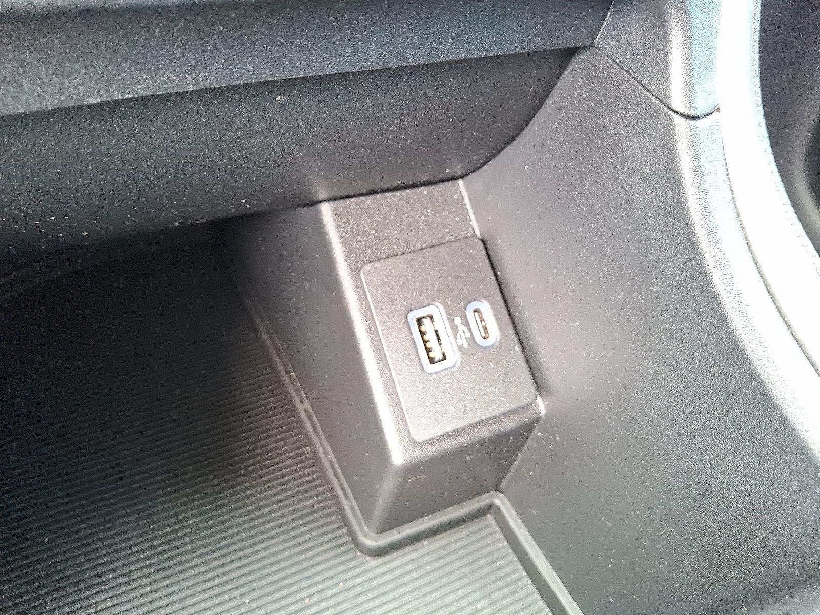 2024 Ford Edge SE photo 19