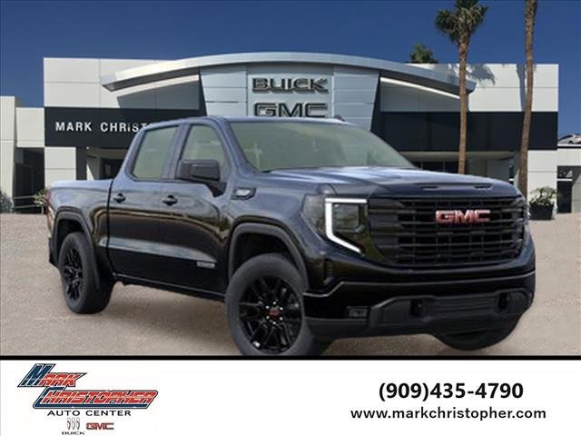 2026 GMC Sierra 1500 Elevation's photo