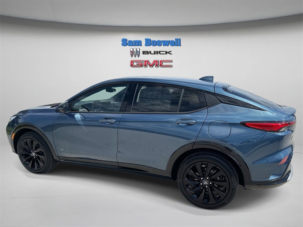 2026 Buick Envista ST photo 6