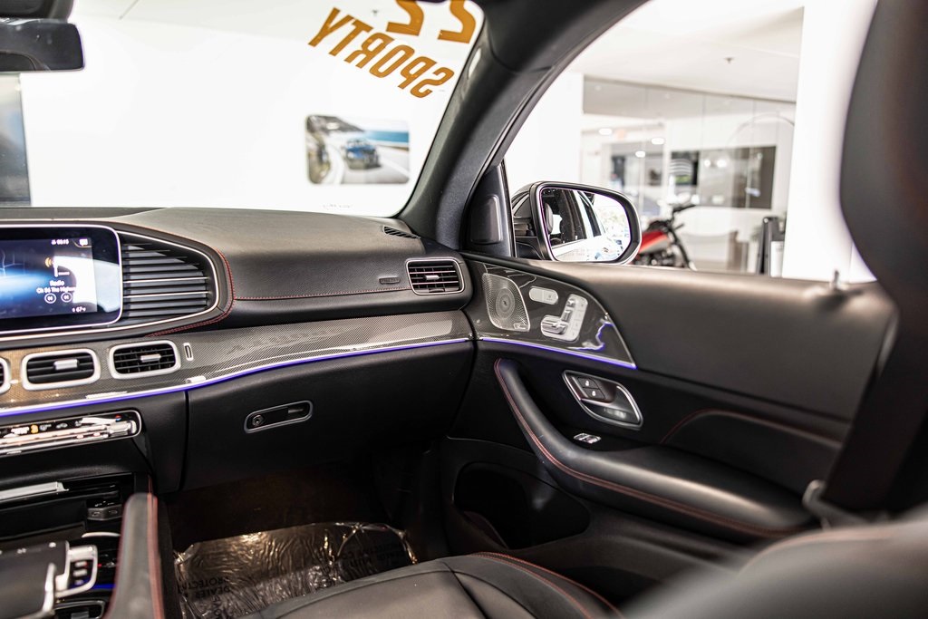 2022 MERCEDES-BENZ GLE-CLASS - Image 39
