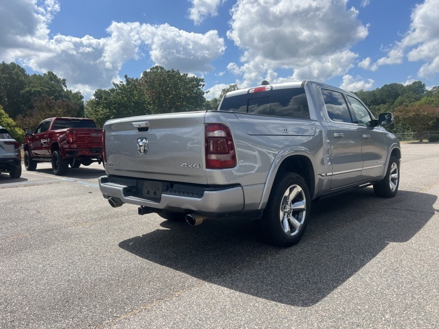 2019 Ram 1500 Limited photo 3