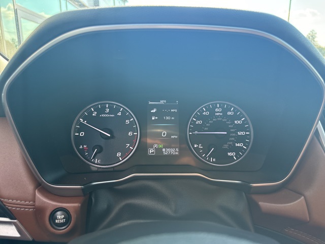 2020 Subaru Outback Touring photo 21