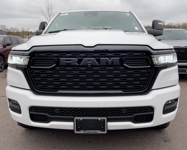 2026 Ram 1500 Big Horn Lone Star photo 2