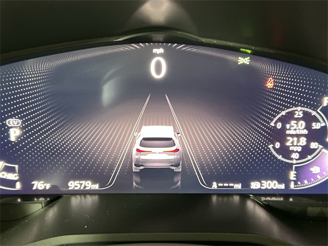 2024 Mazda CX-90 Preferred photo 10