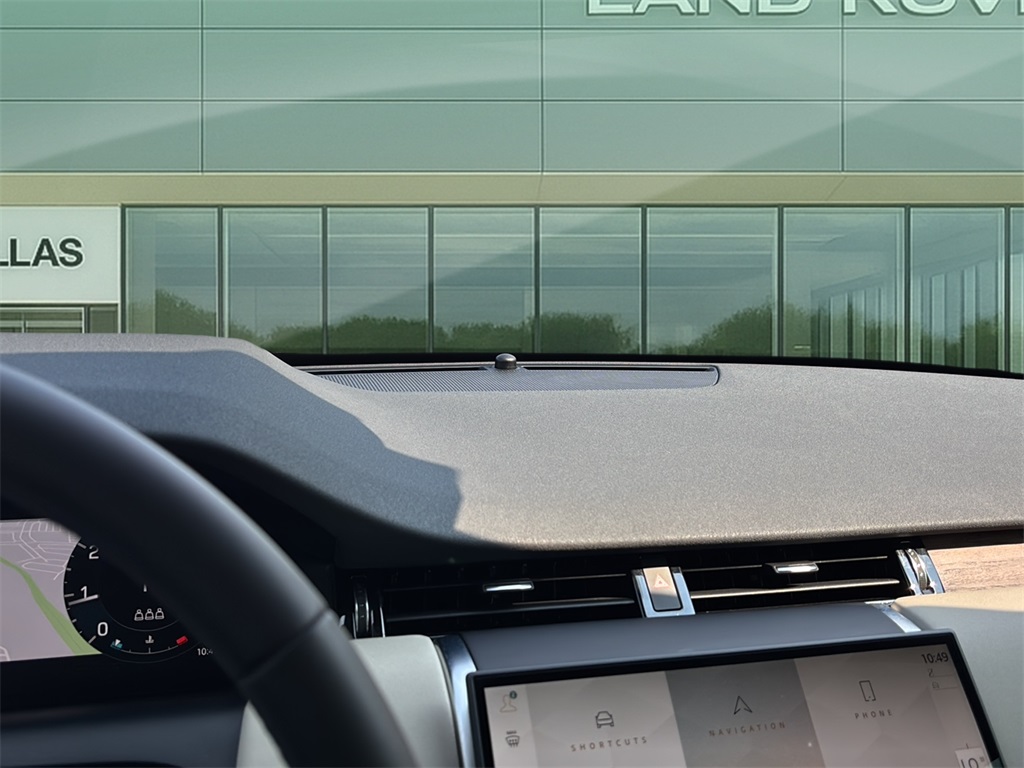 2025 Land Rover Discovery Sport S photo 13