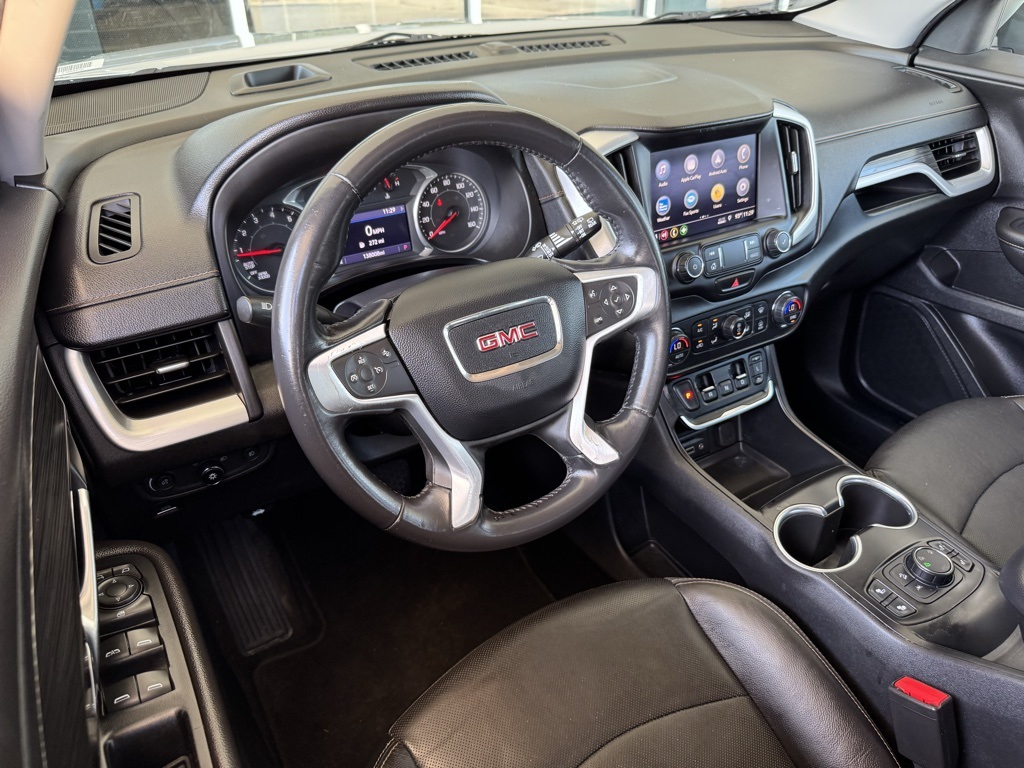 2020 Gmc Terrain SLT photo 3