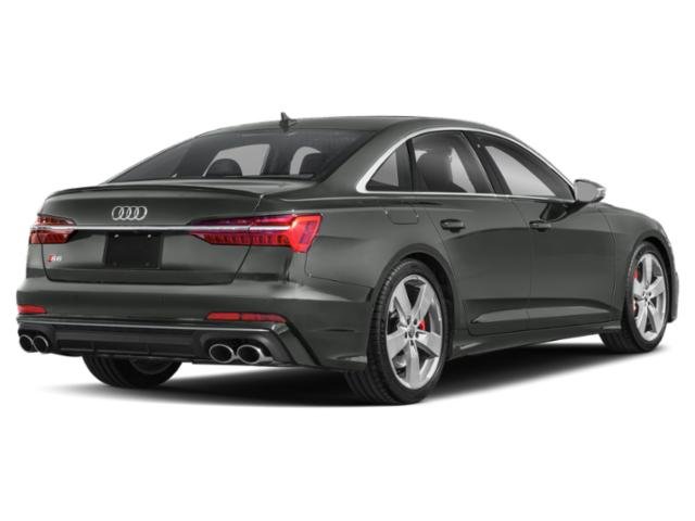 Used 2020 Audi S6 Prestige with VIN WAUFFAF25LN058763 for sale in Minneapolis, Minnesota
