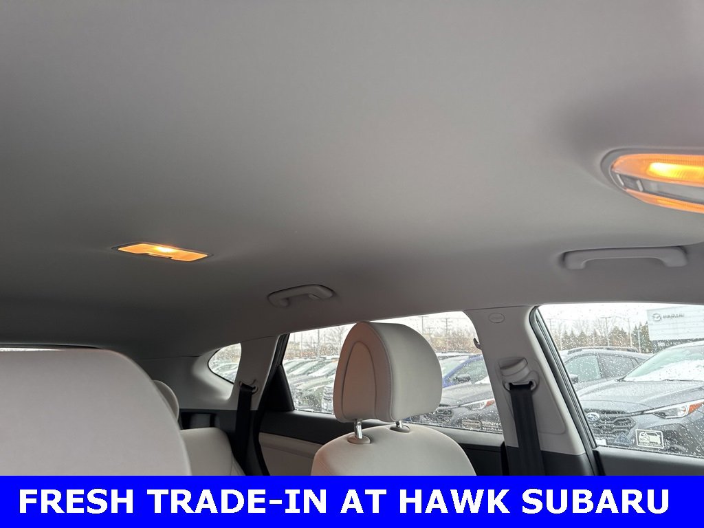 2017 HYUNDAI TUCSON - Image 9