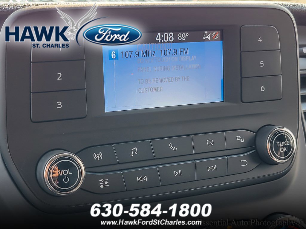 2025 Ford Transit photo 9