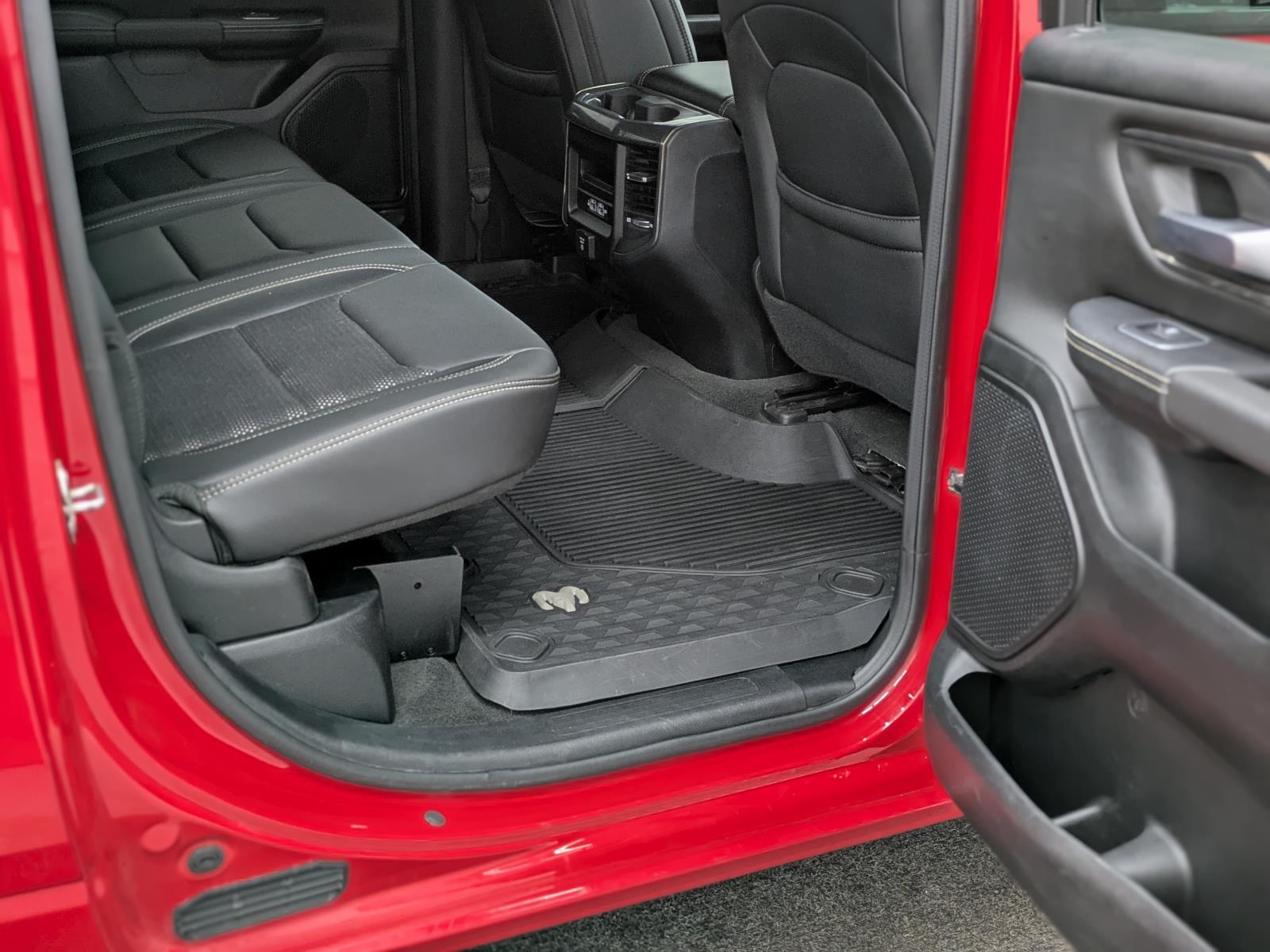 2020 Ram 1500 Rebel photo 20
