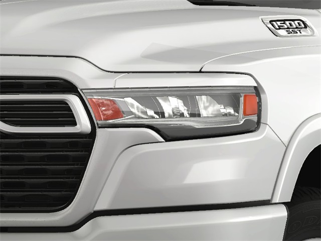 2025 Ram 1500 Big Horn Lone Star photo 8