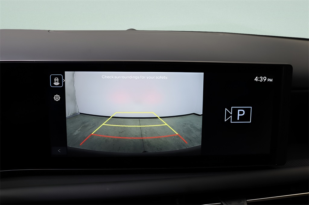 2025 Hyundai Santa Cruz SEL photo 13